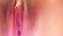 sarışın mastürbasyon