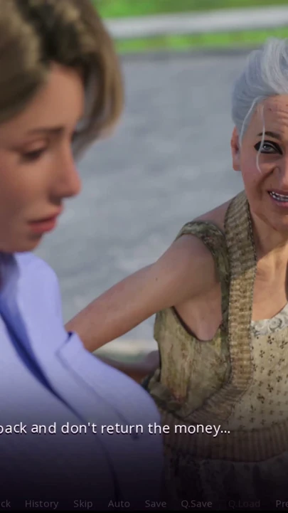 Köylü sürtük dönüşümü 31 susan polise tuzak kurdu