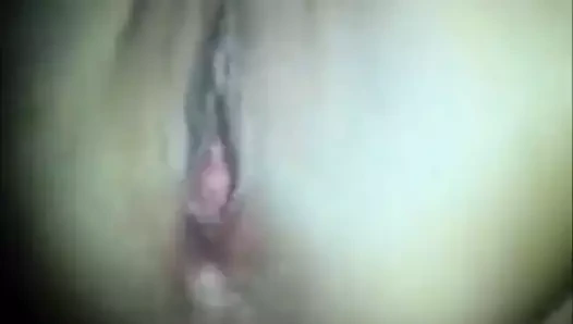 POV coppia italiana fa sesso anale