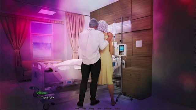 Radiant - şimdiye kadarki en üzücü porno oyunu - rüya kızı - bölüm 2