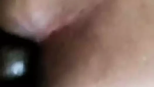 Ne zaman büyük ganimet seviyor o anal