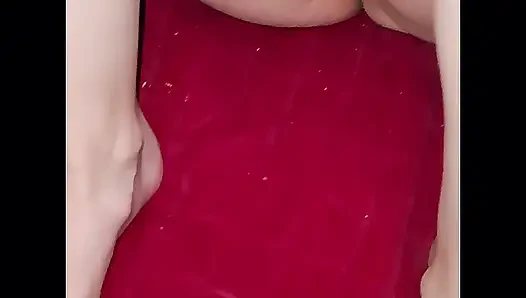 Seksi solo amcık oyunu 25 yaşındaki orta yaşlı seksi kadın