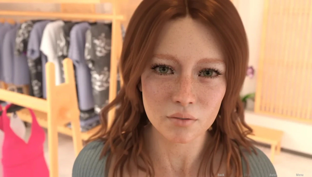 I use my mind control power to play Bill’s Linda