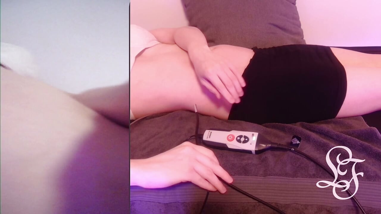 İlk split screen kamera deneyimim!