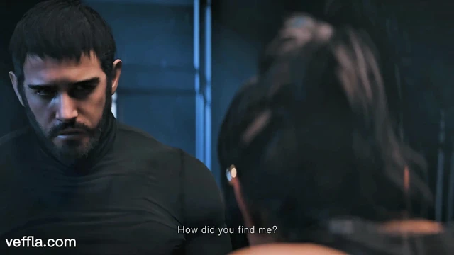 Sheva alomar resident evil hentai - Afrikalı ajan ormanda grup seks büyük zenci yarağı dölleme ve anal grup seks