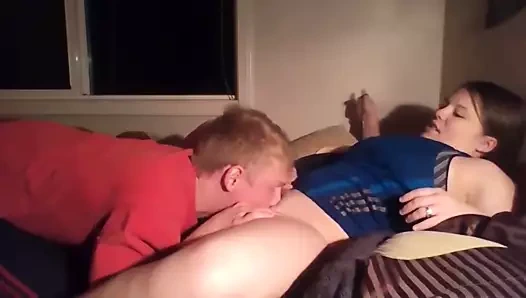 benim tombul kuzenim anal