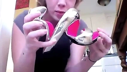 Mojito topuklu ayakkabılar