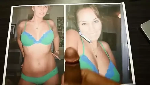 Facebook arkadaşına haraç, iş arkadaşı