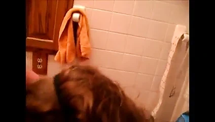 Cum amatör alır bir yüz için lütfen ona adam