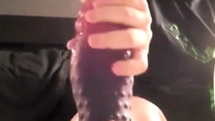 Bbw ve masif yapay penis