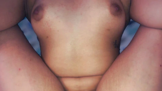 18 yaşındaki misyoner tarzı sikişiyor