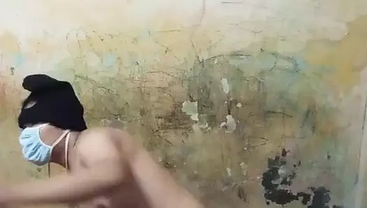 Janda Kehausan Kontol Minta di entot abang ojol