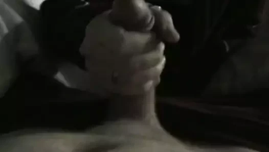 Orgazm ve boşalma, mükemmel handjob ve oral seks