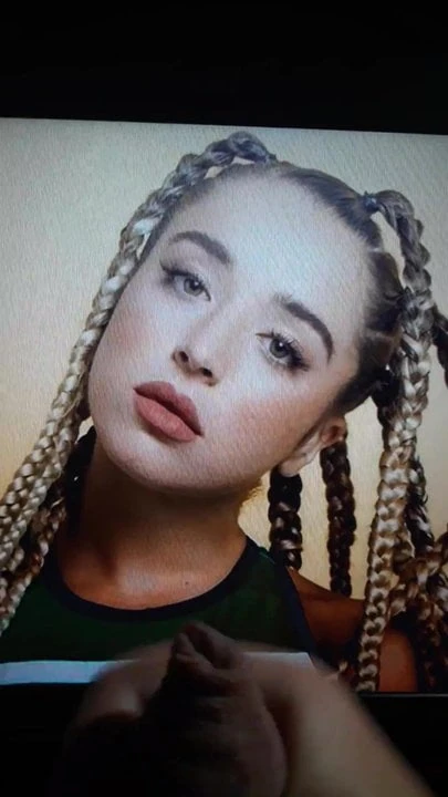 Lola indigo döl haraç #2
