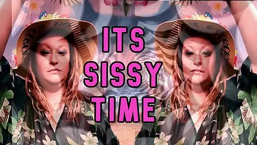 Kadın kılıklı kamp kadın kılıklı olmak için büyülenmiş kadın kılıklı versiyon