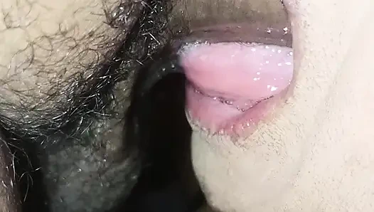She Sucked His Penis Without Taking It Out of Her Throat, Stopping Only When It Was Completely Soft.