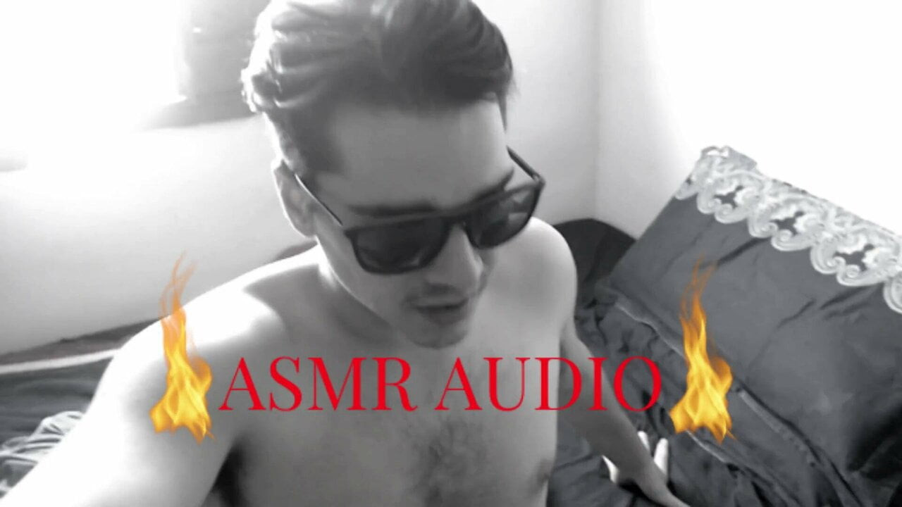 Asmr - kadınlar için erotik cinsel hikaye (ispanyolca)