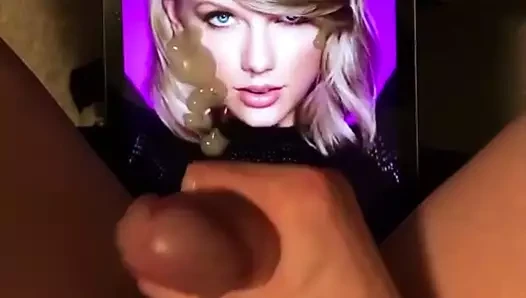 Taylor swift - boşalma anısına #1