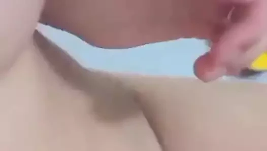 Sıcak Pakistanlı kız kolej erkek arkadaşı ile kirli konuşurken sert onu yumuşak ıslak kedi alır ve kedi içinde boşalmak alır