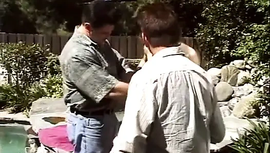 Karımı kulübü: sikişen evli kadın #61