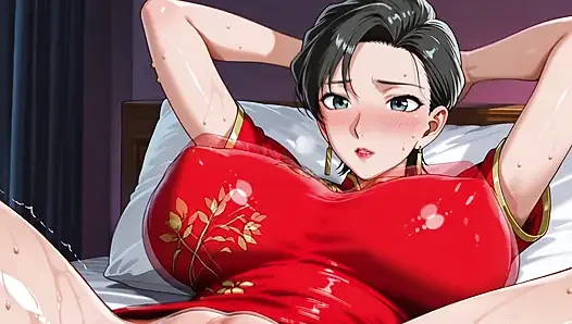 Hoshi Seiran (Conan)