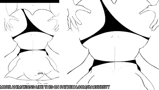 Claudia sloppy ham derleme canlı 2d