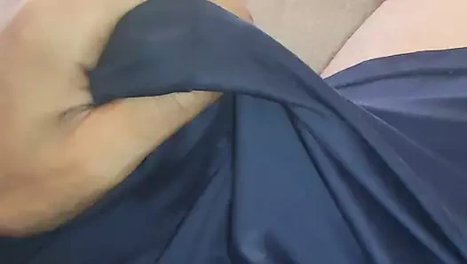 Mastürbasyon sabahı 🌥️