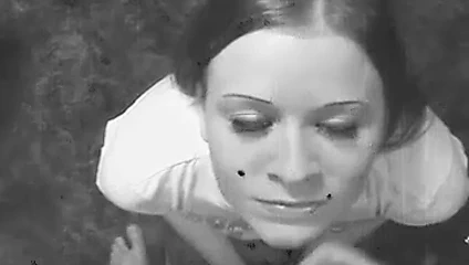 Sperm üzerinde benim kız kardeşim