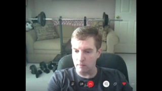 Billy - sevimli zencefil inek adam