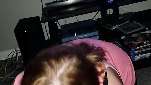 Bbc oral seks itibaren milf