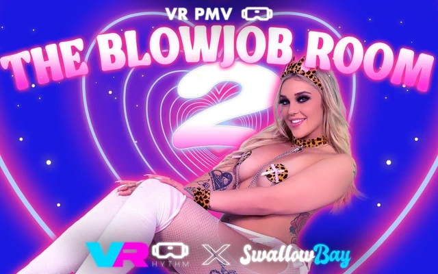 Sakso odası 2 - bakış açısı yarak emiciler vr pmv