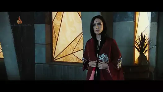 Jennifer connelly - alita savaş meleği 2019