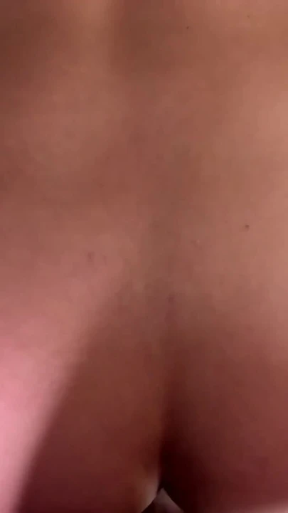 Side by side BIG ASS doggystyle fucking THREESOME after blowjob | Clip 2