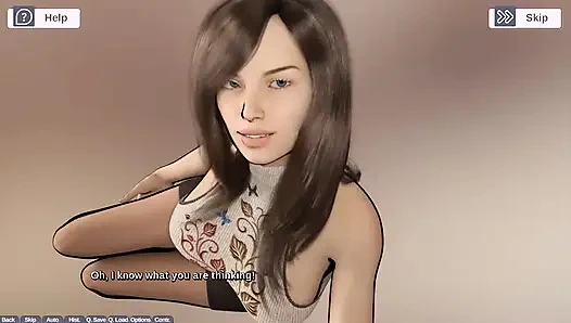 Hiçbir şey sonsuz değildir. Bu küçük şehre geri dönüş Ep 1