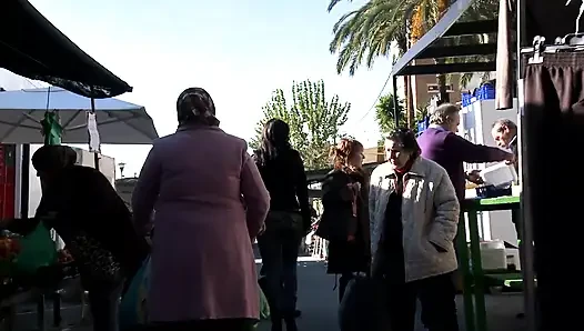 M oyuncu seçmelerinde - ateşli hatun zamanları sikiliyor