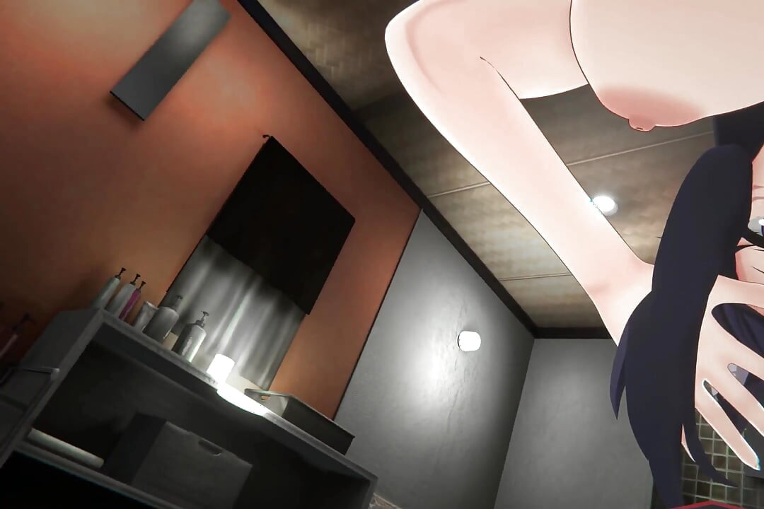 Kuki shinobu derin gırtlak futanari delta genshin impact x shadow garden hentai mmd 3d yeşil saç rengi düzenleme smixix
