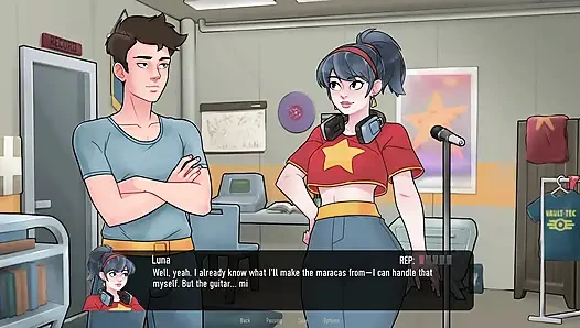 Tam oyun - deep vault 69, bölüm 7