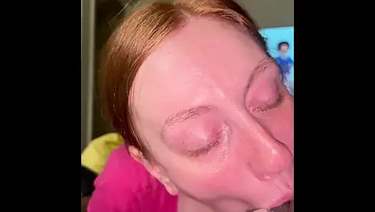 Circus pawg yırtık şort