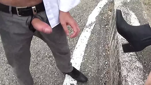 La mia Ragazza per le vostre Voglie!!! - (Episode #03)