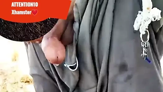 Pakistan baba tekrar