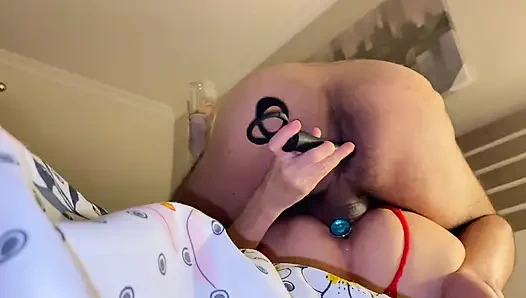Pushed Past Every Boundary She Finally Says Do Everything Part 4
