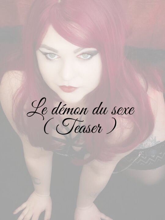 seks iblisi ( teaser )