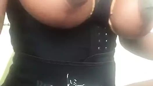 Amımı yalamak için bir kaltağa ihtiyacım var