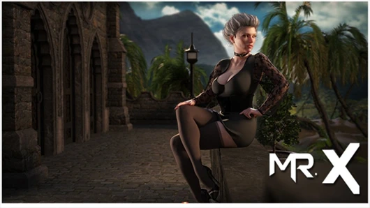 Treasureofnadia - seksi rahibe fotoğraf çekiyor e1 #14