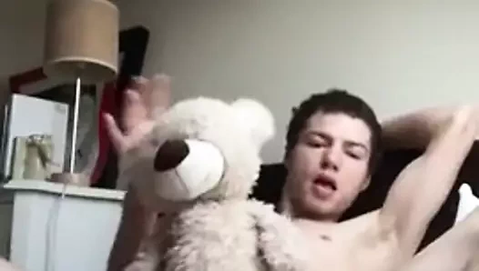 Web kamerası mastürbasyonu 8