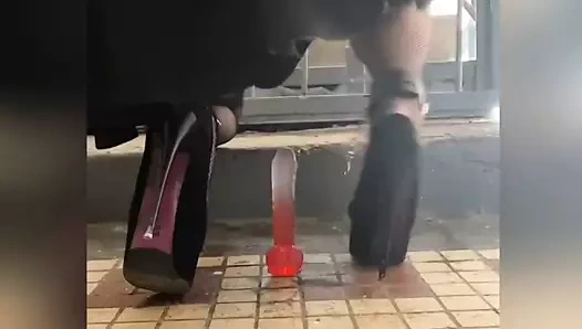 Orta yaşlı seksi sürtük viktoria 12