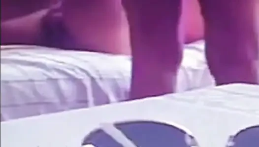 Bütün gece tatlı konuşmalar ve harika titreşimler