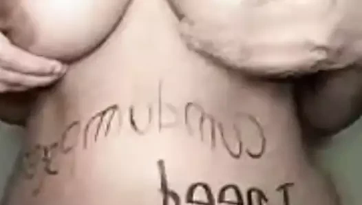 Mike'ın sürtüğü 3