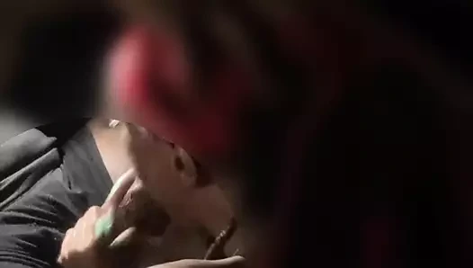 Sikini sertçe boşaltabilir miyim?