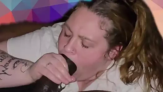 Üvey kız kardeşimin ağzına boşalıyor yarağını emen dudakları hepsini yakaladı